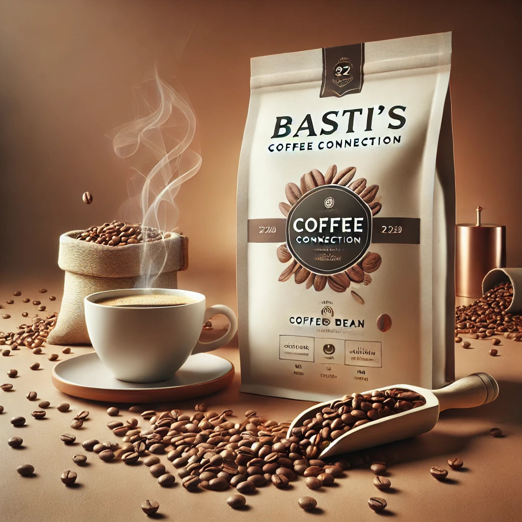 Crema Premisso - ganze Bohne 1kg