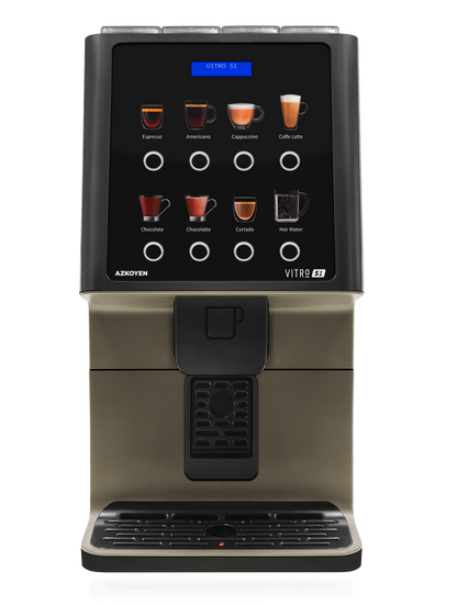 Vitro S1 Espresso