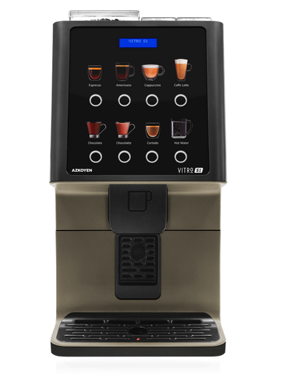 Vitro S1 Espresso
