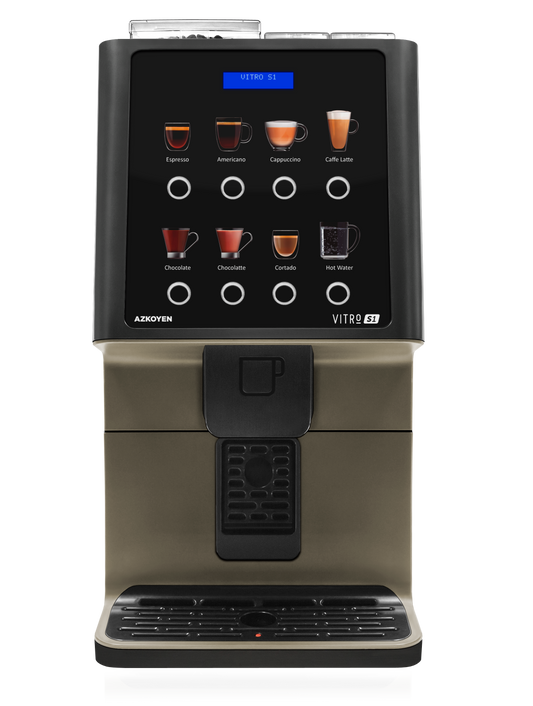 Vitro S1 Espresso