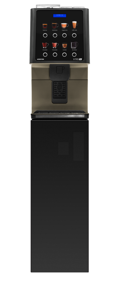 Vitro S1 Espresso