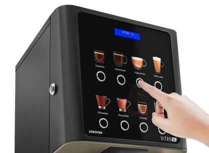 Vitro S1 Espresso