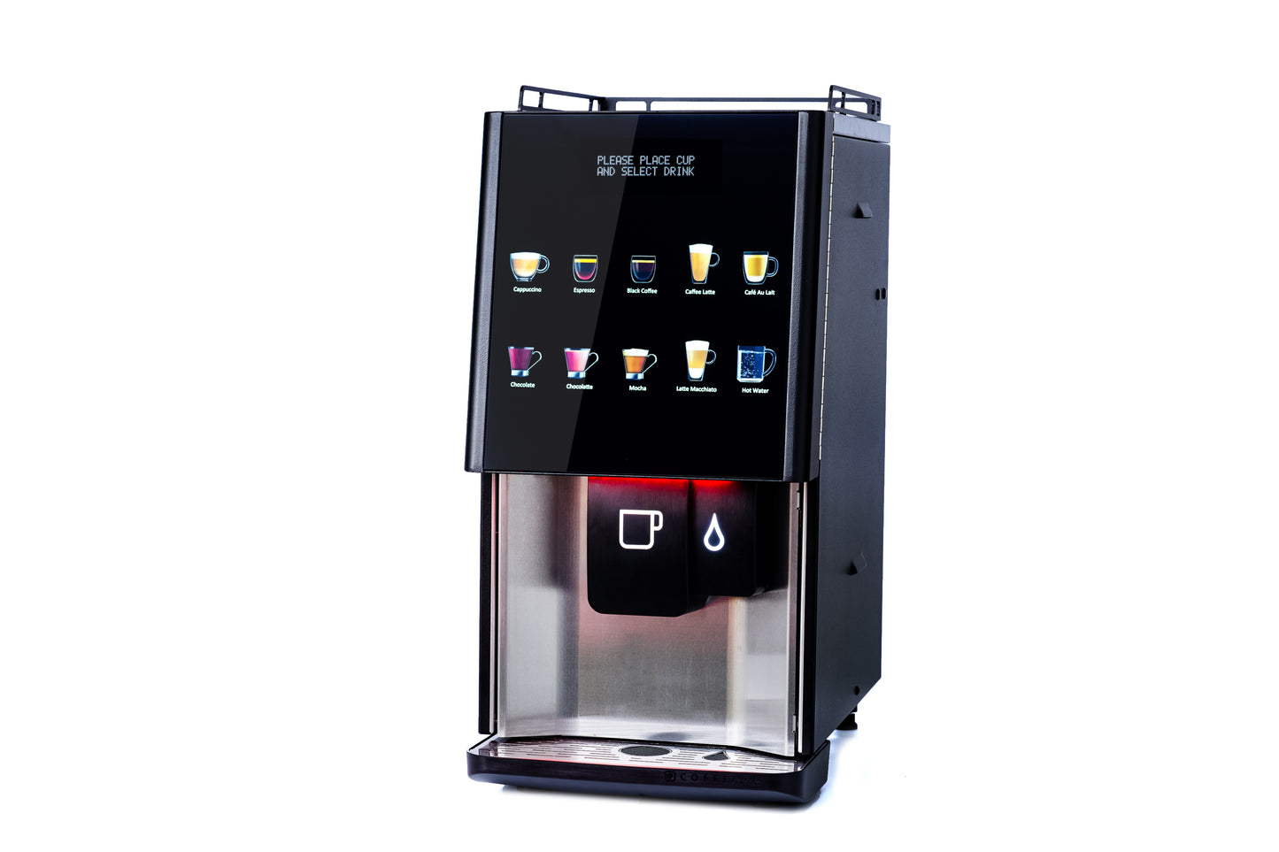 Vitro S2 Instant