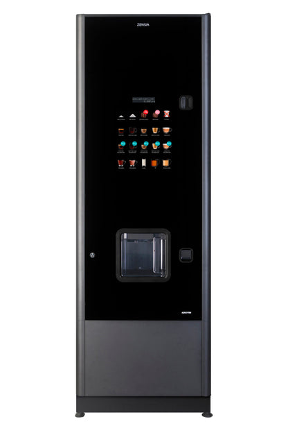 Zensia 7 Espresso