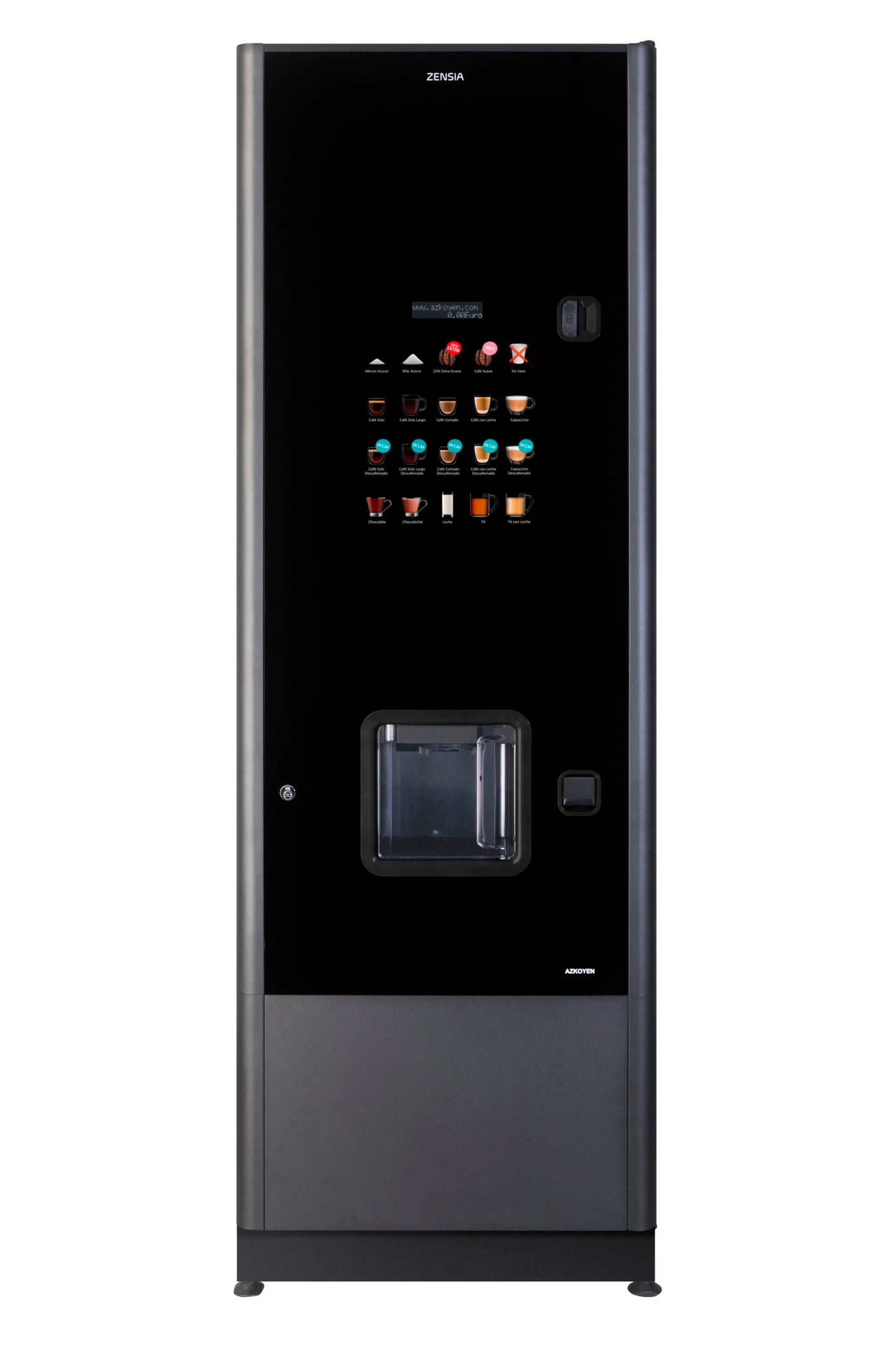 Zensia 6 Instant