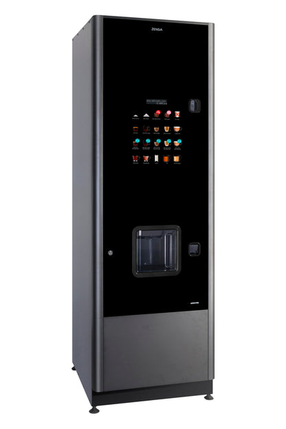 Zensia 7 Espresso