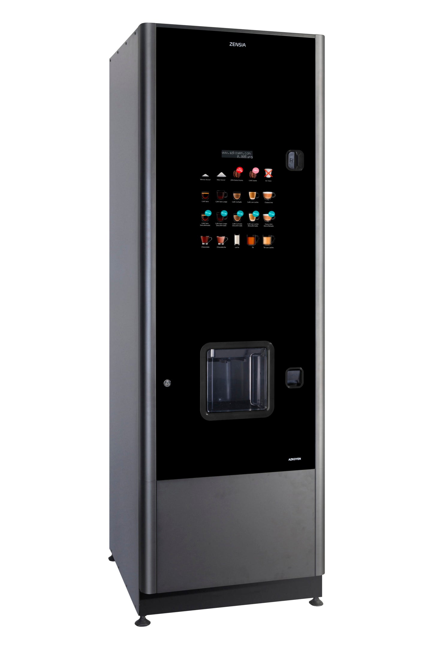 Zensia 6 Instant
